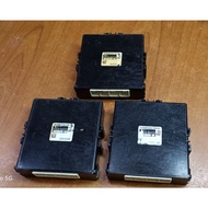 PERODUA MYVI IKON 1.3 TCU / ECU / GEAR BOX CONTROL USED 89530-BZ070 ORIGINAL READY STOCK