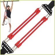 Pull Up Resistance Bands Set Pull Up Assist Equipment Resistance Band for Pull Up Bar Adjustable Wei