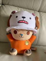 CHOPPER 喬巴