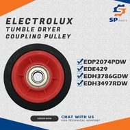 ELECTROLUX TUMBLE DRYER COUPLING PULLEY