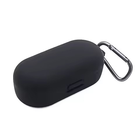 Protective Washable Dustproof Shockproof Silicone Case Skin Cover Bag for Bose Sport Wireless Earbud