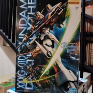 Gundam MG DEATHSCYTHE 62841 /64564