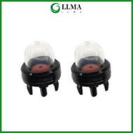 【LLMA】2 Primer Bulbs Fuel Pump Brush Cutter for  FS 300 FS 350 FS 400 FS 450