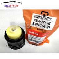52670-T5A-J01 OEM THAILAND HONDA CITY T9A / JAZZ T5A / HRV REAR ABSORBER MOUTING