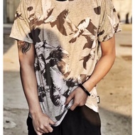 DGK Survival Bird T-Shirt