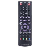 for LG Blu-ray DVD Player BP125 BP200 BP320 BD550 BD560 BD570 BD620 BD660 BD670 BP220N BP125 BP325W 