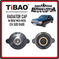 (TiBAO) MERCEDES BENZ W124 W201 RADIATOR CAP