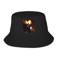 Wu Tang Clan 36 Chart Rza Gza Face Raekwon Methodman Personality Newest Fisherman'S Hat