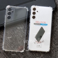 Samsung A24 4G Samsung A34 5G Samsung A54 5G Samsung A30 Samsung A50 Samsung A32 5G SoftCase Airbag 