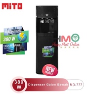 Best seller Mito Dispenser Bottom Load Mito Dispenser Galon Bawah MITO