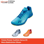 Yonex Power Cushion Aerus Z2 Mens Badminton Shoes