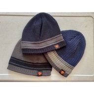 Beanie winter snow cap -
