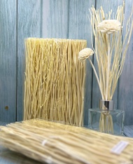 ก้านไม้กระจายกลิ่นหอม ก้านไม้งา ก้านเสียบน้ำหอม Sesame Sticks for Diffuser