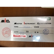 Diode in5408 mic diode in5408 per pack JI27