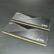 ADATA DDR5 32GB 5200MHz XPG Lancer # 記憶體 內存 RAM