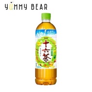 十六茶 660ml（平行進口）