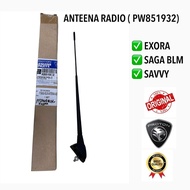 PROTON PART ANTENNA RADIO FOR PROTON EXORA / SAGA BLM / SAVVY (PW851932)