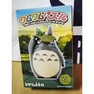 Japanese Version Ensky Studio Ghibli ROBOT Hayao Miyazaki Cartoon KM-73 My Neighbor Totoro Three-Dim