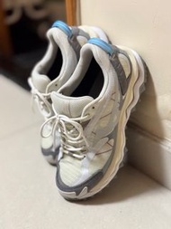 Mizuno Wave Mujin GTX