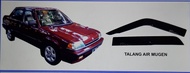 TALANG AIR CIVIC WONDER 1984 - 1987