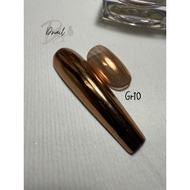 Gulauri Mirror Finish code 10