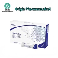 Ready stock Shiruto Vitamin of Immunity Immune System Vitamin From Japan Exp 2027 - 100% Original