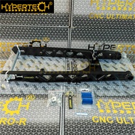 Hypertech Swing Arm CNC Plus 2 inch For Yamaha Sniper150 Sniper155 MX135 Made In Malaysia PRO-GPV