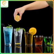 Barangan kaca Gibraltar Gibraltar Glassware Transparent Water Glass Cup Coffee Wine Cup Juice Glass 