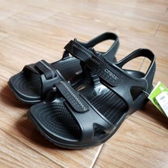 DÉP SANDAL NHỰA ĐI MƯA -CROSS- SWIFTWATER RIVER CHO NAM