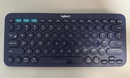 Logitech k380 keyboard