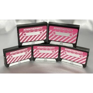 2IN1 SET 212 VIP EDP & 212 VIP ROSE EDP