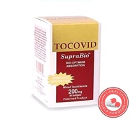 TOCOVID SUPRABIO 200MG 30s