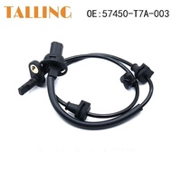 57450-T7A-003 Front Right ABS Sensor Wheel Speed for Honda HR-V HRV XRV Vezel 1.5L 1.8L 2015-2022 57