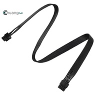 CPU 8 Pin to 4+4 Pin ATX Power Supply Cable 8Pin to 8Pin for  for  and So on Modular Power Supply