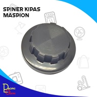 FAN PROPELLER LOCK MASPION SPINER FAN SPINER MASPION FAN SPINNER