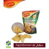Agromas Cip Ubi Kayu (Original)