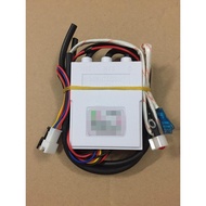 Gas Water Heater Igniter Igniter High Pressure Pulse Lighter Natural Gas Water Heater Accessories