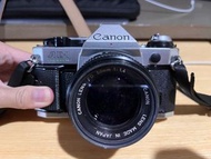 Canon ae-1p