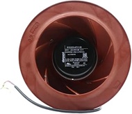 R1G225-AF11-52 ebm-papst Centrifugal Fan R1G225AF1152 48VDC 36-57VDC 95W 2.2A 2700RPM for Heat Excha