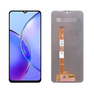 Original Lcd For Vivo Y17S / Vivo V30 Pro Lcd With Touch Screen Replacement