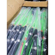 Santec Tiger prawn solid rod /Joran udang pancing