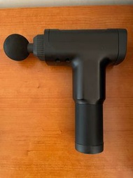 按摩槍 massage gun