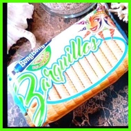 ① ∡ Bongbongs Barquillos 200g