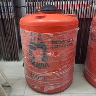 TOREN AIR TANGKI TANDON WADAH PENAMPUNGAN AIR PANDA 1000 LITER