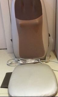 OSIM 3D 按摩椅墊