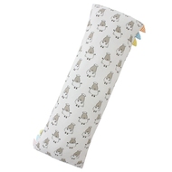 Baa Baa Sheepz Bed-Time Buddy XL Pillow (14 Designs)