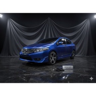 Bodykit bodykit honda city 2012 2013 2014 bodykit city body kit city