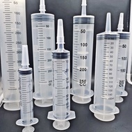 Epoxy Syringe 20ml 60ml 1ml 150ml 2ml 3ml 5ml Catheter