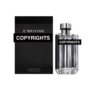 (ORIGINAL) Pr4da L'homme Edt 100Ml