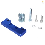Valve Spring Compressor Tool Replacement for Honda Acura B-Series VTEC Head B16A B18C H22A (Blue) Mo